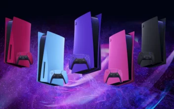 La PlayStation 5 llega a los 40 millones de unidades vendidas