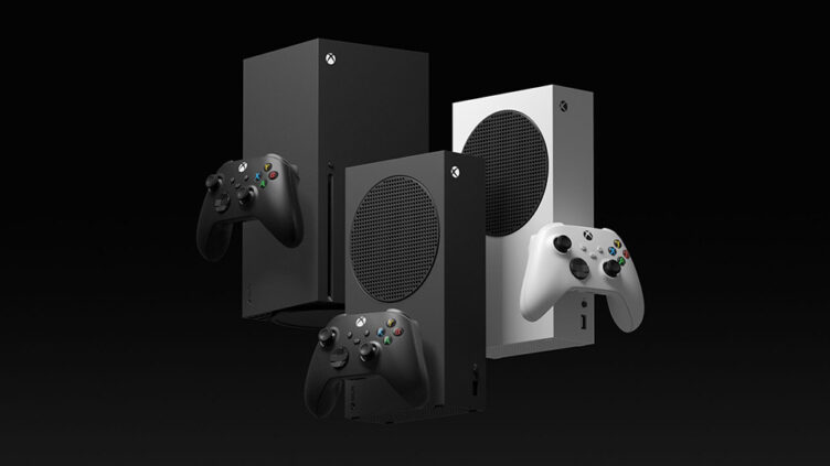 Microsoft confirma que la Xbox Series X/S ha vendido 21 millones de unidades