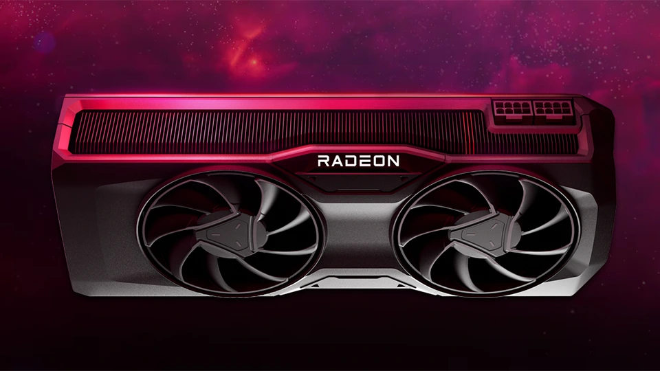 AMD presenta las nuevas tarjetas gráficas Radeon RX 7700 XT y RX 7800 XT