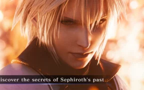 Final Fantasy VII: Ever Crisis llega a iOS y Android el 7 de septiembre