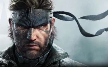 La franquicia Metal Gear ha vendido 60 millones de copias