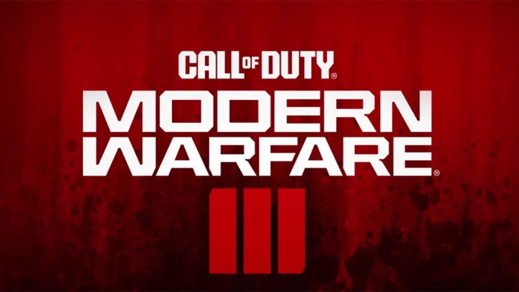 Call of Duty: Modern Warfare III a la venta el 10 de noviembre
