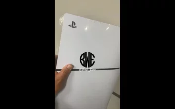 ¿Es ésta la nueva PlayStation 5 Slim?