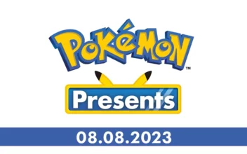 El martes 8 de agosto va a haber un Pokémon Presents de 35 minutos de duración