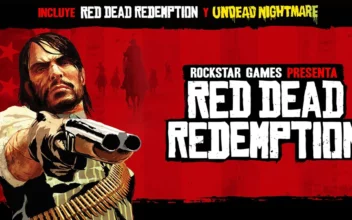 Red Dead Redemption llega a la Nintendo Switch y la PlayStation 4 el 17 de agosto