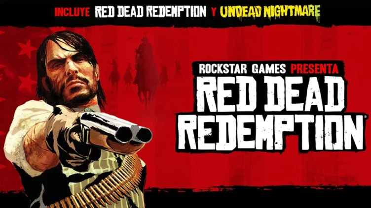 Red Dead Redemption llega a la Nintendo Switch y la PlayStation 4 el 17 de agosto