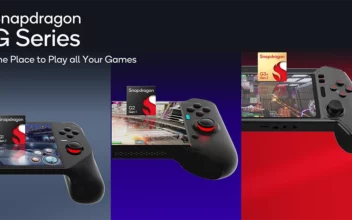 Qualcomm presenta los chips para gaming Snapdragon G Series