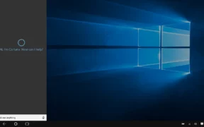 Microsoft acaba con Cortana en Windows 11