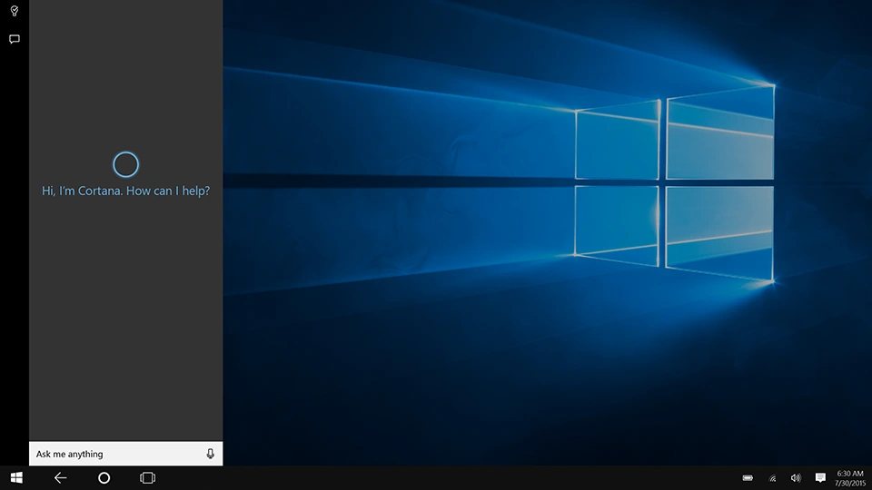 Microsoft acaba con Cortana en Windows 11