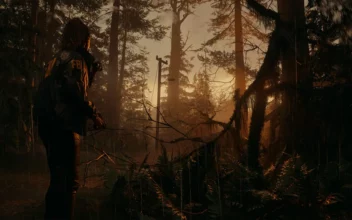 Alan Wake II incluirá un modo de rendimiento en la PlayStation 5 y Xbox Series X