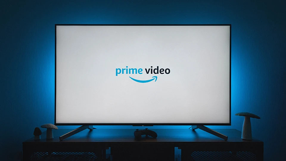 Amazon Prime Video mostrará anuncios a partir del año que viene