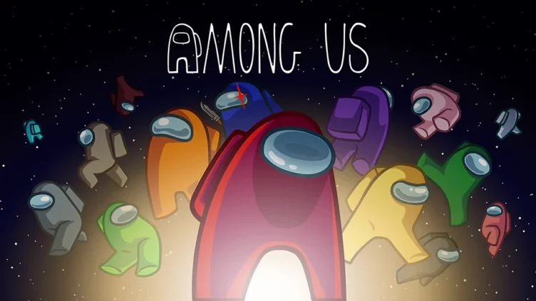 Among Us VR, anunciado para el PlayStation VR2