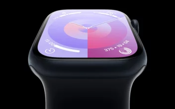 El Apple Watch Series 9 estrena el chip S9 SiP y gestos para interactuar con el reloj