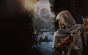 Tráiler de lanzamiento de Assassin's Creed Mirage