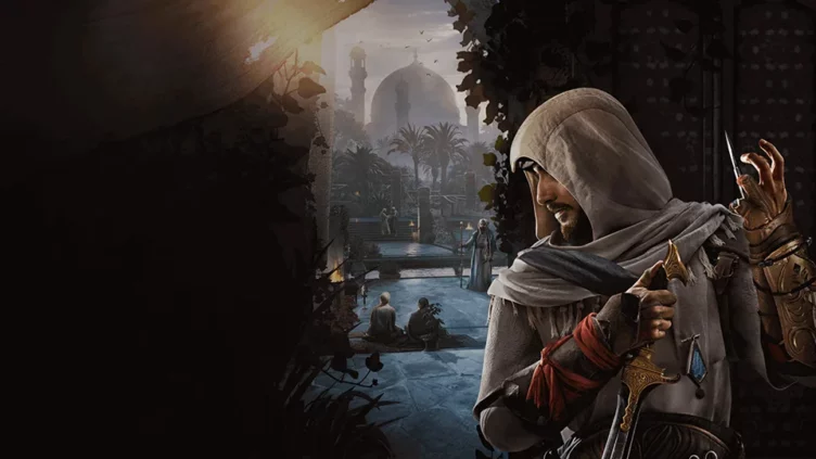 Tráiler de lanzamiento de Assassin's Creed Mirage