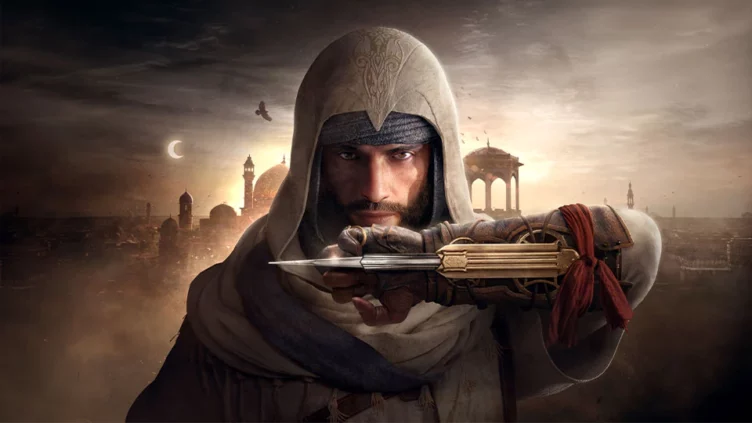 Estos son los requisitos para jugar a Assassin's Creed Mirage en PC -  Abadía Digital