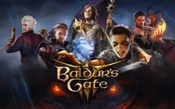 Baldur's Gate 3 ya está disponible para Mac