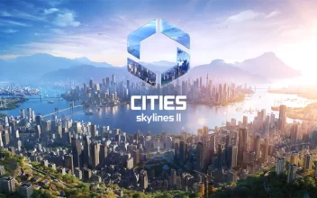 Cities: Skylines II para la PS5 y la Xbox Series X/S se retrasa hasta 2024