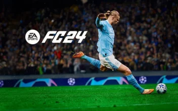 Revelados los horarios para jugar al EA Sports FC 24 en acceso anticipado