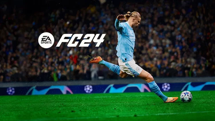 Revelados los horarios para jugar al EA Sports FC 24 en acceso anticipado