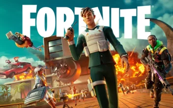 Epic Games despide al 16% de su plantilla