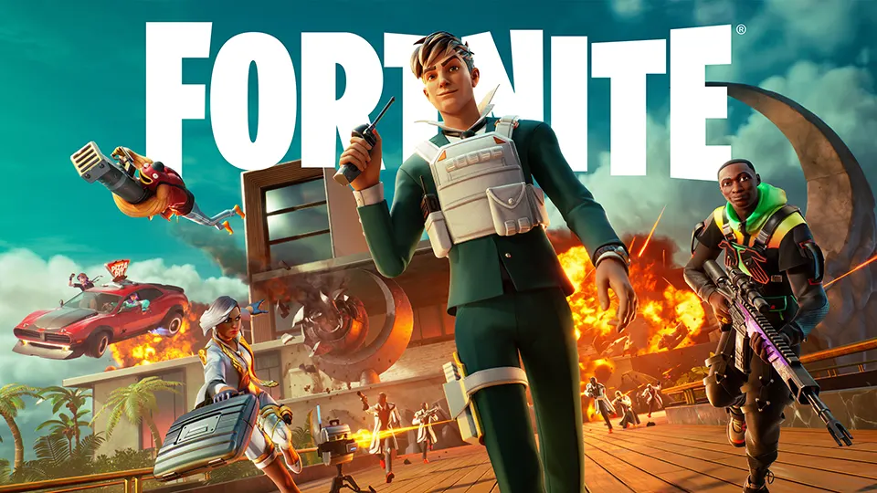 Epic Games despide al 16% de su plantilla