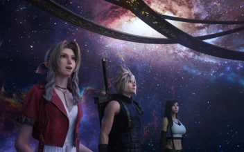 Final Fantasy VII Rebirth, a la venta el 29 de febrero de 2024 en la PS5