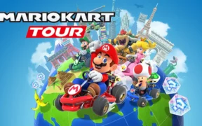 Nintendo va a dejar de publicar nuevos contenidos para Mario Kart Tour