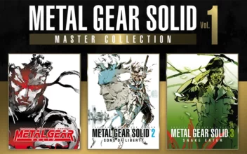 La versión de Metal Gear Solid en la Master Collection va a funcionar a sólo 30 FPS