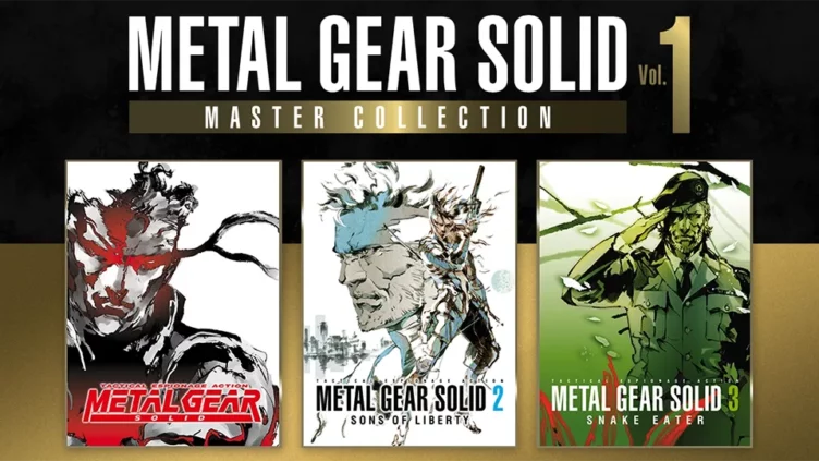 La versión de Metal Gear Solid en la Master Collection va a funcionar a sólo 30 FPS