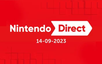 Nintendo Direct mañana jueves a las 16:00 (hora peninsular)