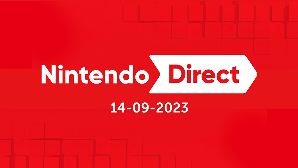 Nintendo Direct mañana jueves a las 16:00 (hora peninsular)