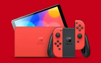 Nintendo mostró una demo de la Switch 2 a los desarrolladores presentes en la feria Gamescom