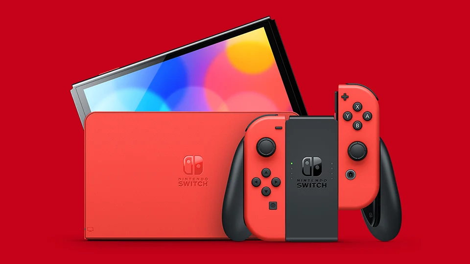 Nintendo mostró una demo de la Switch 2 a los desarrolladores presentes en la feria Gamescom