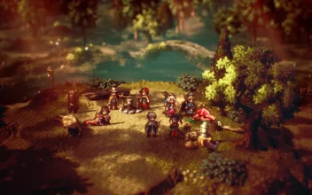 Xbox confirma que Octopath Traveler II estará en Game Pass desde el primer día