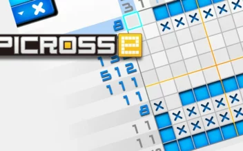 Picross S+ anunciado para la Nintendo Switch