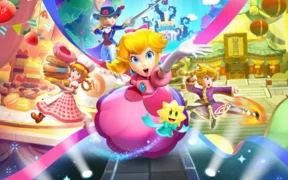 Princess Peach: Showtime! se lanzará en la Nintendo Switch el 22 de marzo de 2024