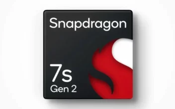 Qualcomm presenta el chip de gama media Snapdragon 7s Gen 2