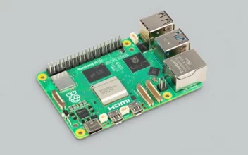 Anunciada la Raspberry Pi 5, que se pondrá a la venta en octubre