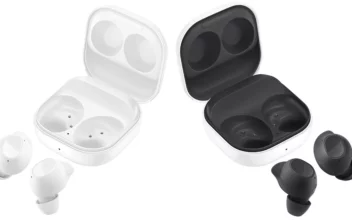 Filtradas imágenes de los nuevos Samsung Galaxy Buds FE