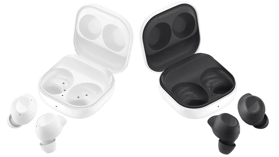 Filtradas imágenes de los nuevos Samsung Galaxy Buds FE