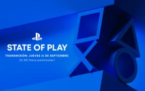 Sony anuncia un State of Play para esta noche a las 23:00 (hora peninsular)