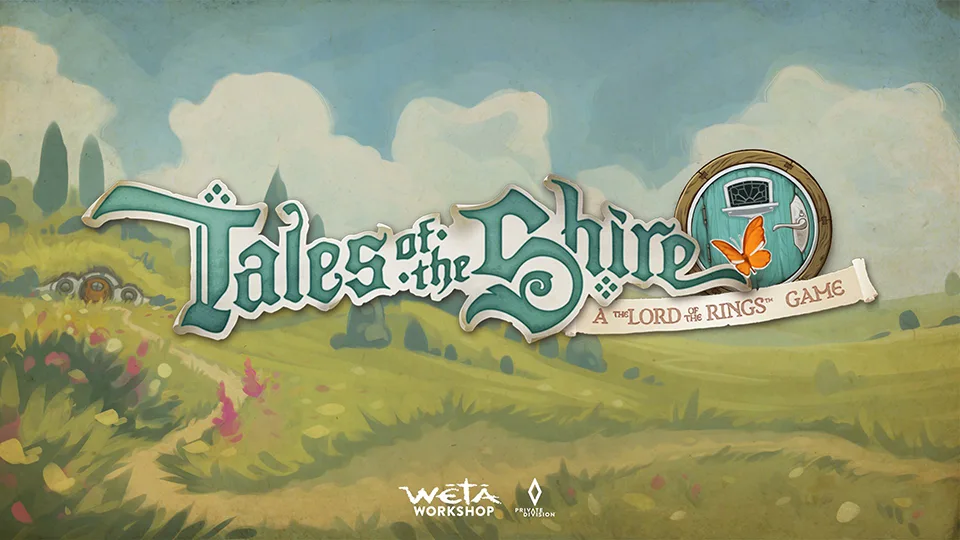 Tales of the Shire se lanzará el año que viene en consolas y PC