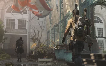 Ubisoft anuncia Tom Clancy's The Division 3