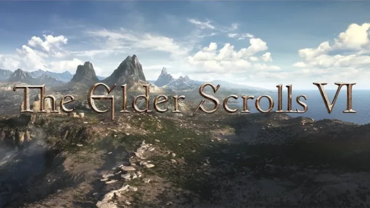 Microsoft reconoce que The Elder Scrolls VI no se publicará en la PlayStation 5