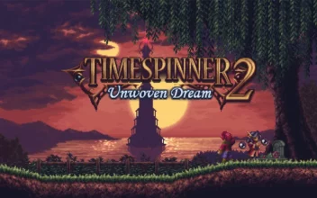 Timespinner 2: Unwoven Dream anunciado para consolas y PC