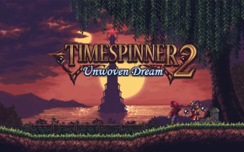 Timespinner 2: Unwoven Dream anunciado para consolas y PC