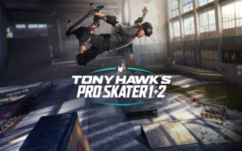 Tony Hawk's Pro Skater 1 + 2 llega a Steam