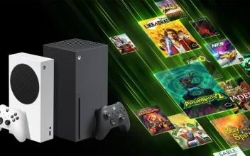 Microsoft va a lanzar revisiones de la Xbox Series X/S en 2024