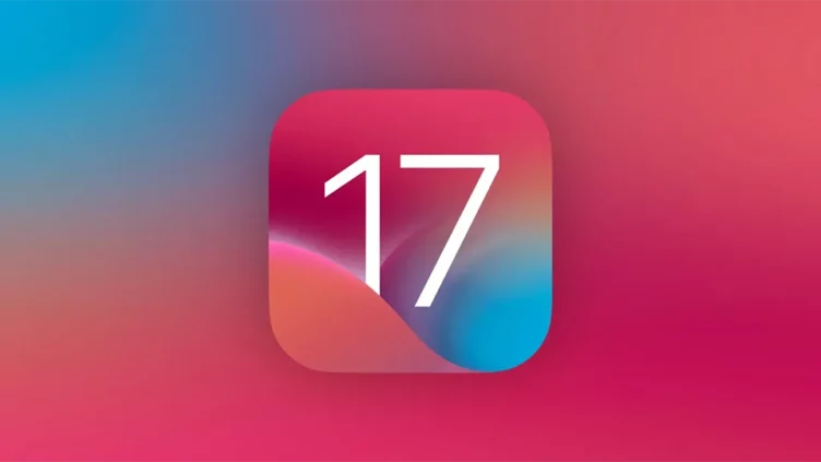 Apple publica iOS 17.01 y iPadOS 17.01